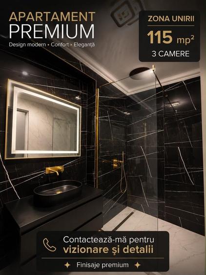 3camdec-str. Verzisori 18/Spl. Unirii-Timpuri Noi