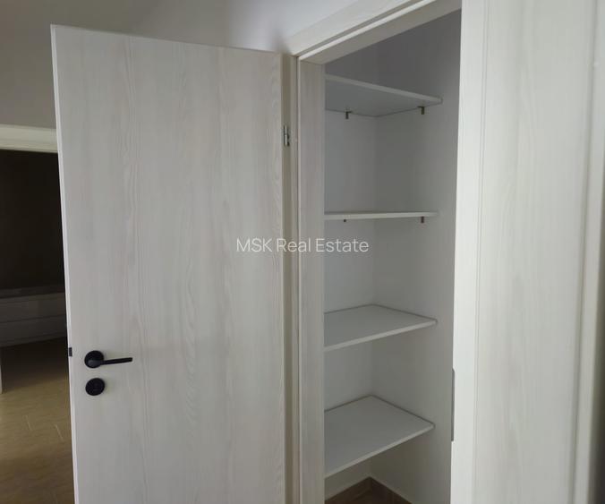 2  camere /prima inchiriere/renovat/utilat /zona Gand  Arena - 11