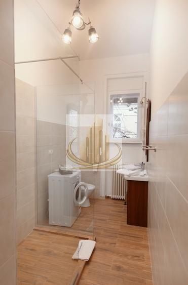 Proprietate Exclusivistă în centrul orasului | Parcul Rozelor | 130 mp