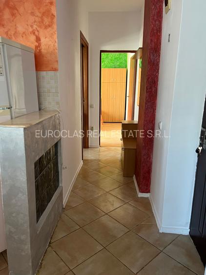 Apartament 2 camere - Mamaia Nord - 82.000 euro(Cod E5) - 9