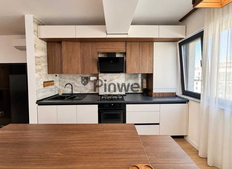 Pipera I 2 Camere I Loc de parcare inclus - 3