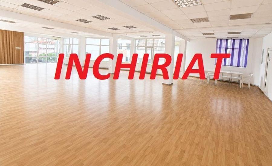 Inchiriere spatiu comercial-sala diverse Centru Pitesti