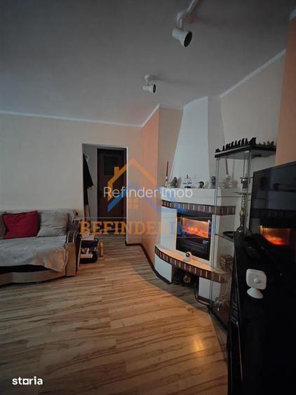 Apartament de vanzare cu 3 camere, zona Rahova,67mp - 3