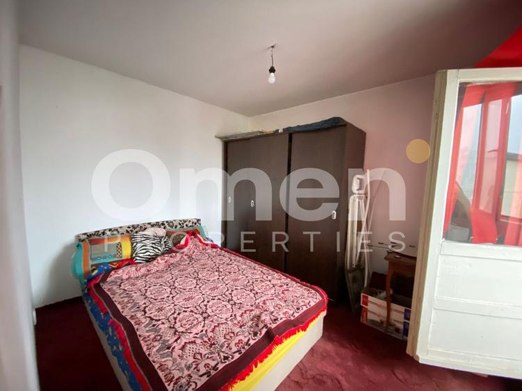 Apartament cu 3 camere, la 5 minute de Kaufland Vasile Alecsandri