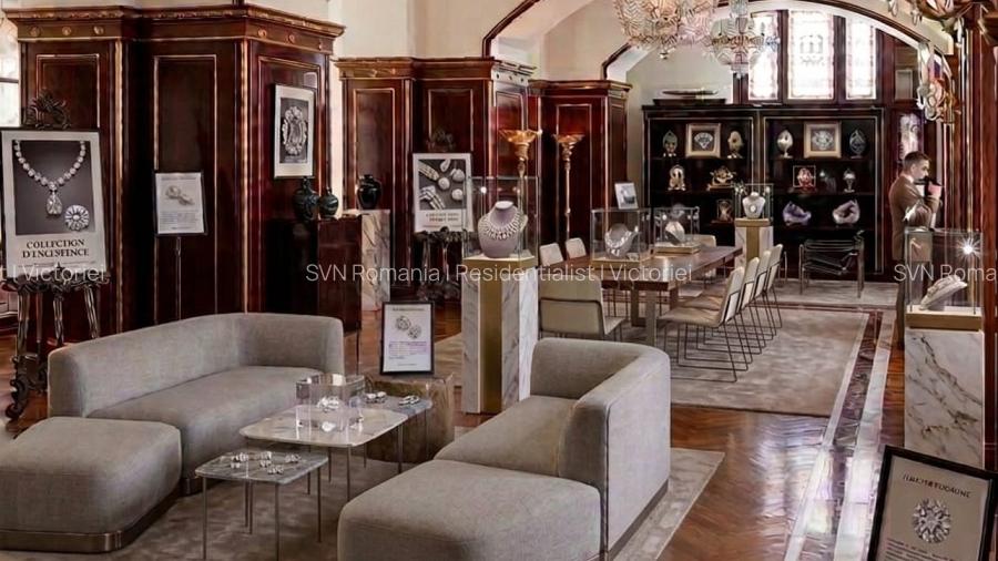 REC3001840 Spatiu comercial Calea Victoriei Showroom - 6