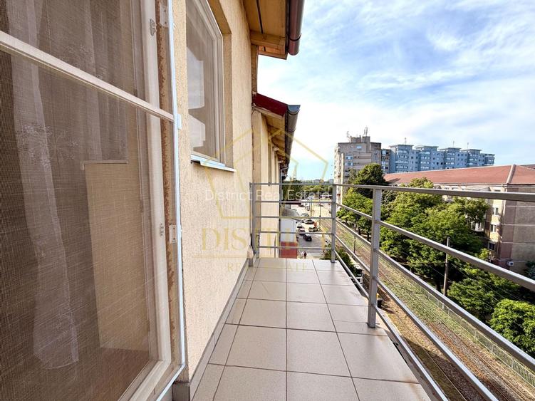 Pet Friendly | Apartament cu 3 camere modern | Sagului - 11