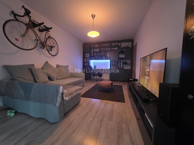 Apartament 2 camere 57 mp- Metalurgiei- Parc Tudor Arghezi - 10