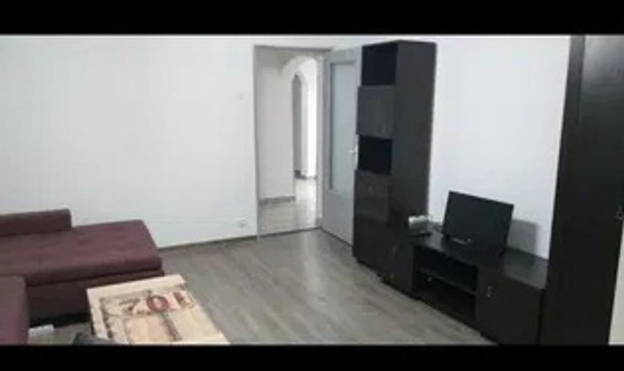 Apartament 3 camere, decomandat, 75 mp, balcon, ac, metrou, Brancoveanu