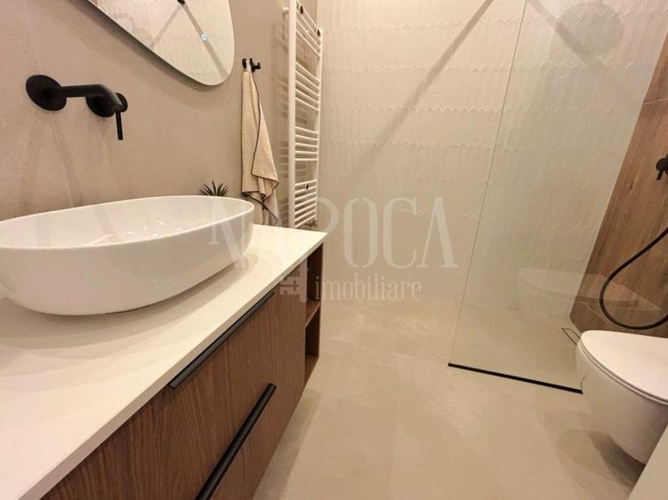 Apartament 2 camere de vanzare in Floresti