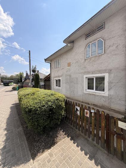 Casa 155 mp, 1024 mp teren, Câmpulung Moldovenesc, Bucovina