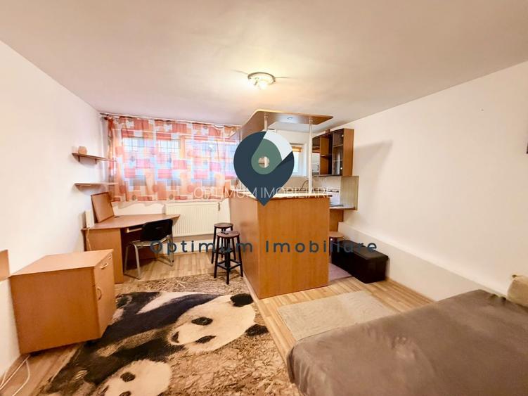 Garsoniera de inchiriat in Hasdeu, 25 mp, zona UMF ! - 3