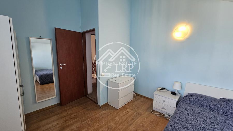 Vilă P+M 5 Camere și teren de 280 mp – Pantelimon-adiacent str.Câmpului - 34