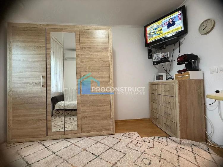Garsoniera de vanzare|33.000 euro| Lipovei |Timisoara| Etaj 4|