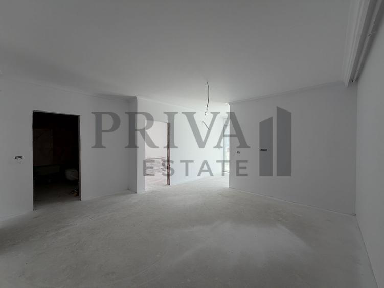 Apartament 2 camere 56 mp, etaj 1. Aradului /British School
