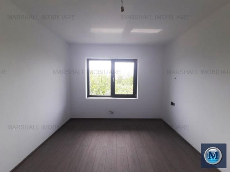 Vila cu 4 camere de vanzare in Paulesti, 128 mp #14811