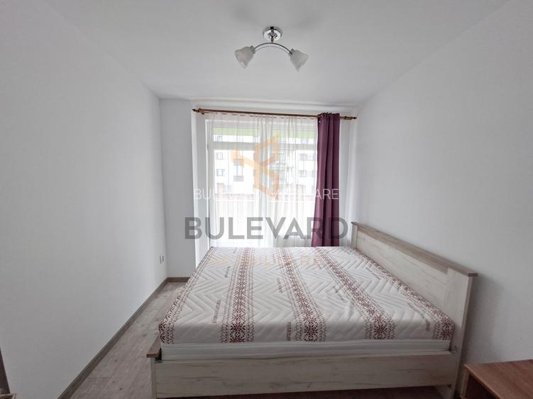 Apartament 2 camere + parcare subterana pe strada Soporului! - 9