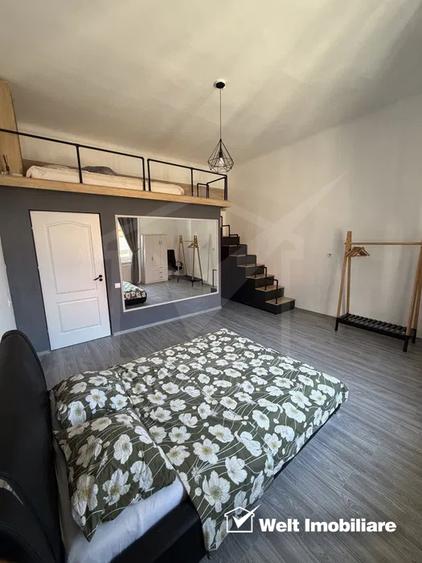 Apartament in zona Ultracentrala langa Parcul Central