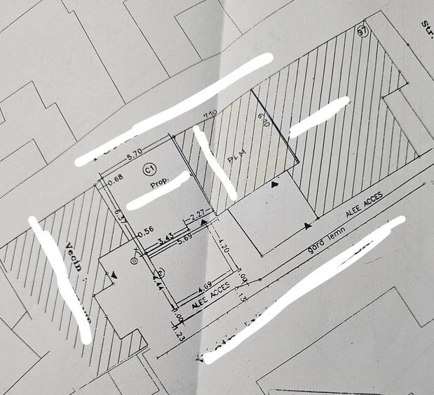 CASA P+M - TOMIS III
