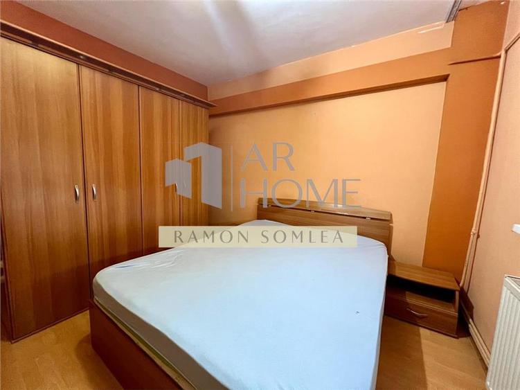 Vanzare apartament 4 camere, spatios, 9 mai, Ploiesti