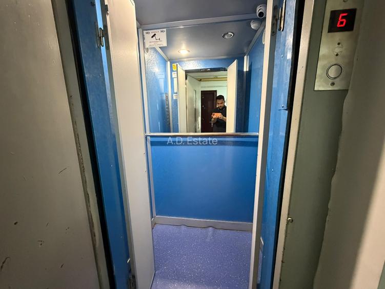 Titan 3 Camere Bloc 1972 Reabilitat Centrala Proprie 15 Minute Metrou - 10