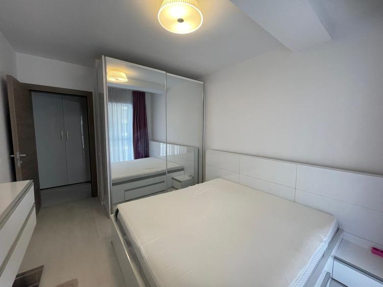 Apartament 2 Camere | Decomandat | 21 Residence | Parcare