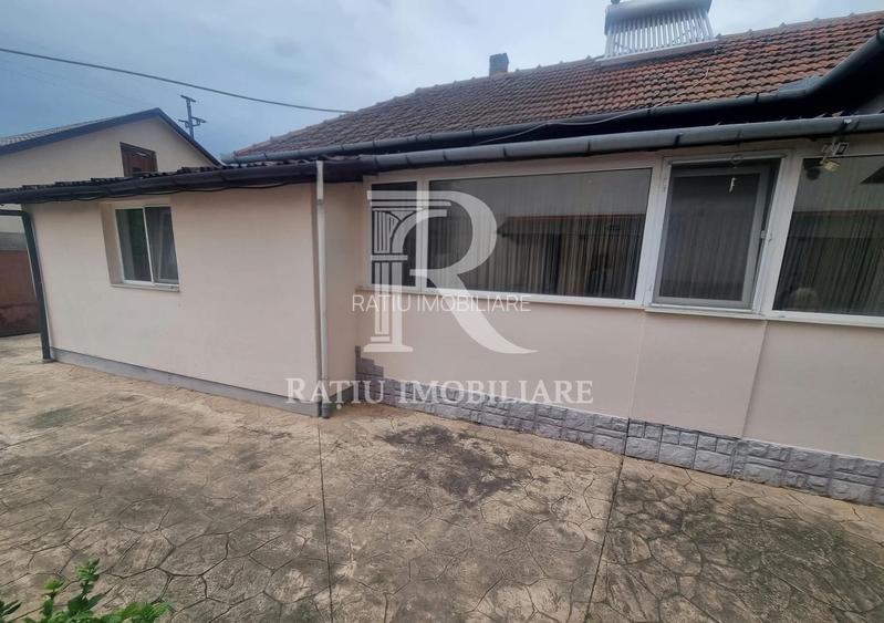 Casă  3 corpuri de vânzare | Teren 1060 mp | Cristur | Hunedoara - 24