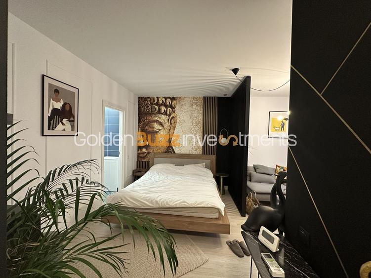 Studio de vânzare – Onix Park Residence, Aviatiei / Pipera