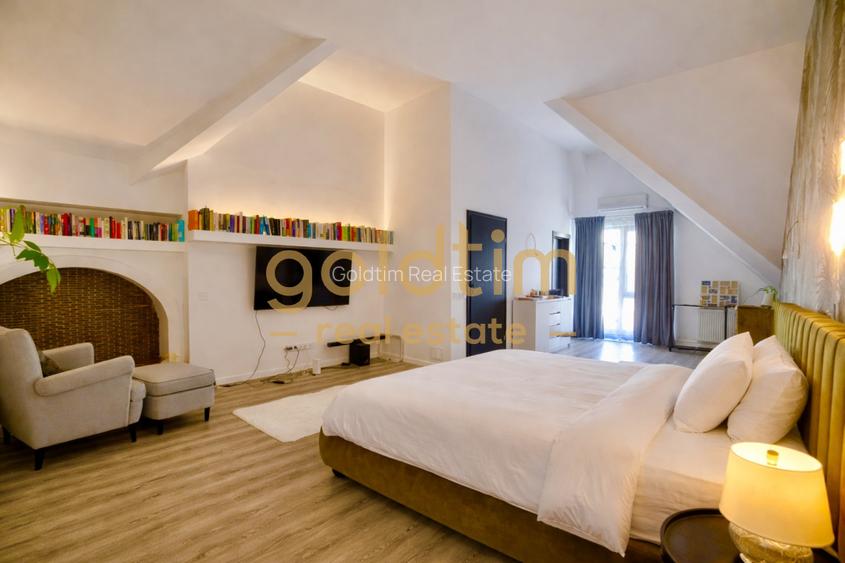 PET FRIENDLY/NOU/ SUPERB/ 2 LOCURI PARCARE/ CURTE 50 MP - 6
