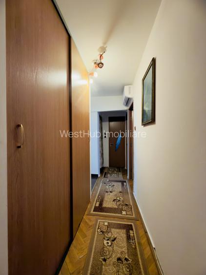 Apartament 4 camere, decomandat, etaj 2, 78mp in Bucovina - 12