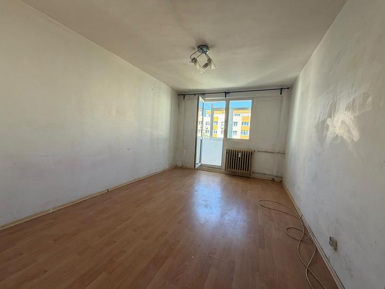 2 camere | Titan – Codrii Neamțului | Etaj 7/10 | 44,98 mp | Imobil anvelopat