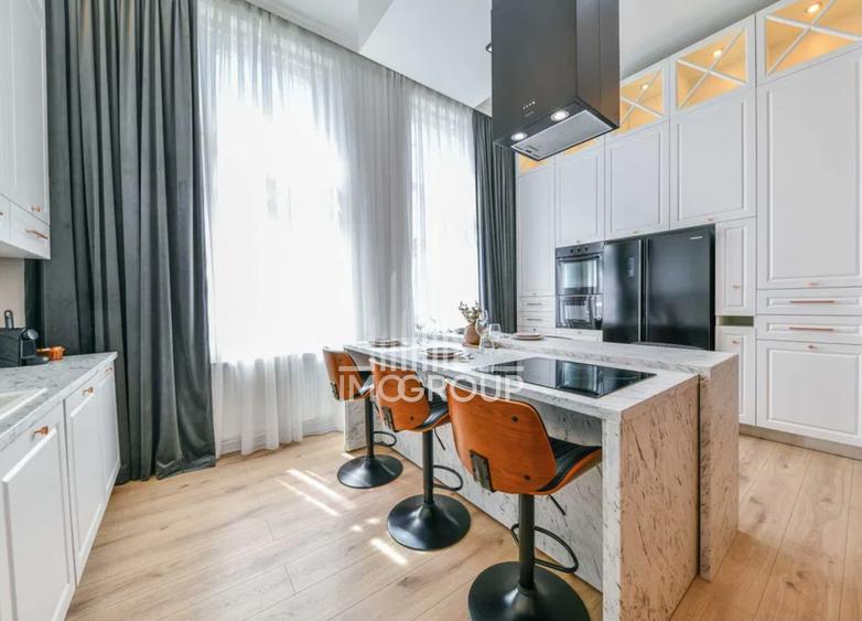 APARTAMENT 3 CAMERE DE ÎNCHIRIAT – ULTRACENTRAL , UMF