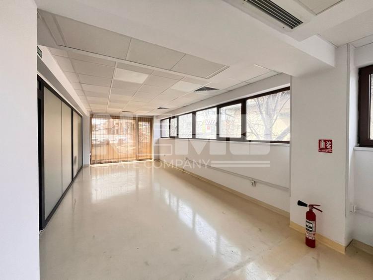 Spatiu Birouri Modern I Suceava/Central I 170Mp I 2000Euro+tva/luna