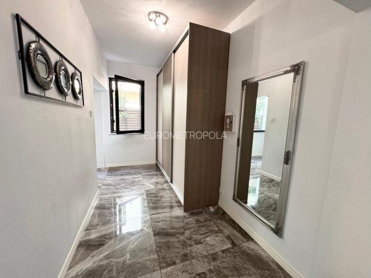 EXCLUSIVITATE!!! Zona Jiului – Vila cocheta, curte generoasa! - 21