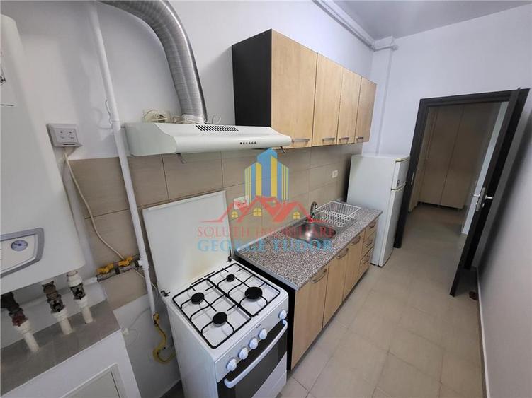 Inchiriere garsoniera Militari Residence Tineretului 13