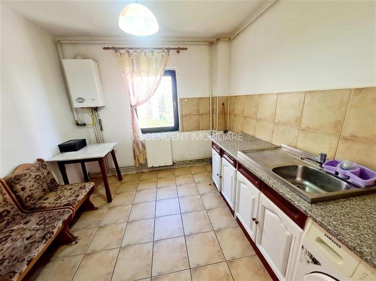 Decomandat, balcon, boxa, spatii verzi, cadru linistit, oportunitate personaliza - 23