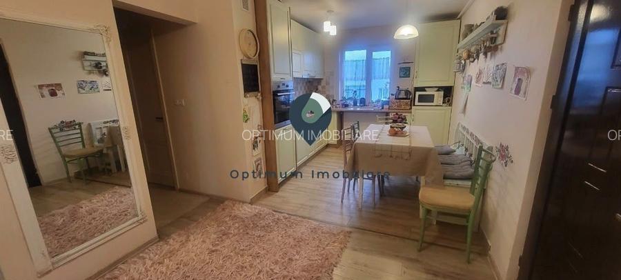 Apartament cu 3 camere, 65 mp, etaj 3/4 in Manastur ! - 2