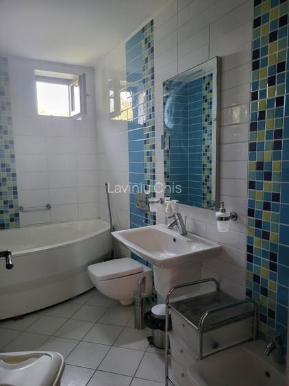 Apartament 3 camere de &icirc;nchiriat Splaiul Crișanei - 5