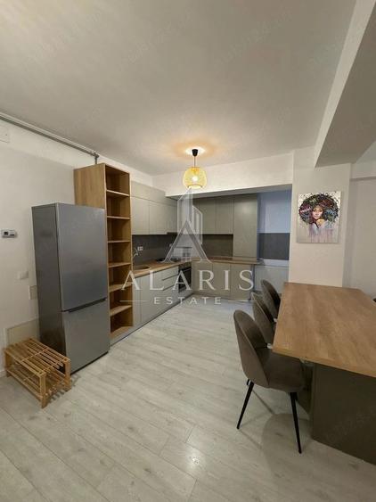 Apartament modern 2 camere, terasa 80 mp, Torontalului - 2