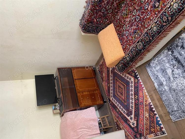 Apartament 3 camere, semidecomandat, loc. Vatra Dornei - 7