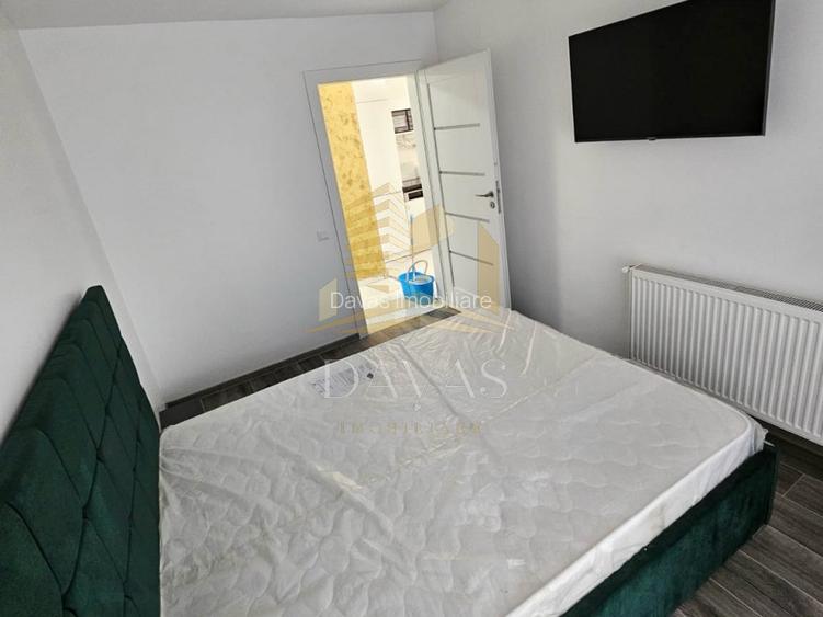Apartament cu 2 camere semidecomandat | Tăietura Turcului - 3