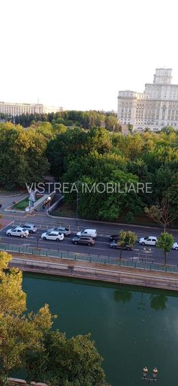 2 Camere Decomandat – Ultracentral: Kogălniceanu - 8
