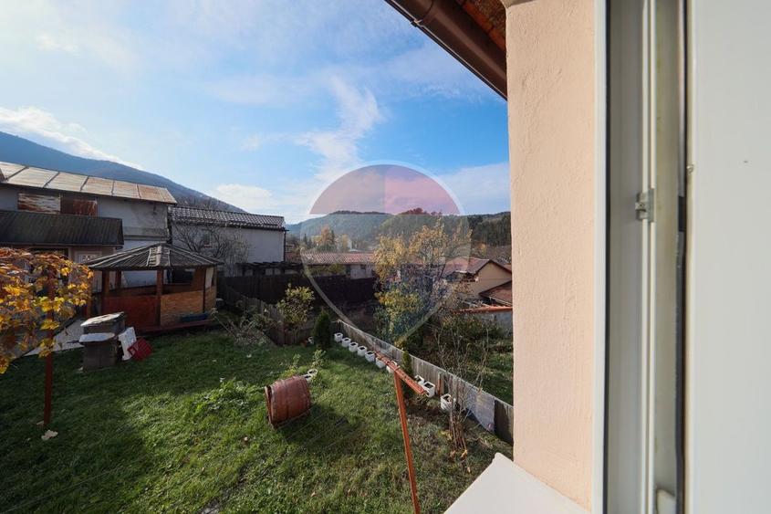 Apartament cochet cu 2 camere, curte și parcare Centrul Istoric, Șchei