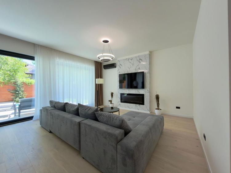 6-Room Villa -  Iancu Nicolae - Private Pool