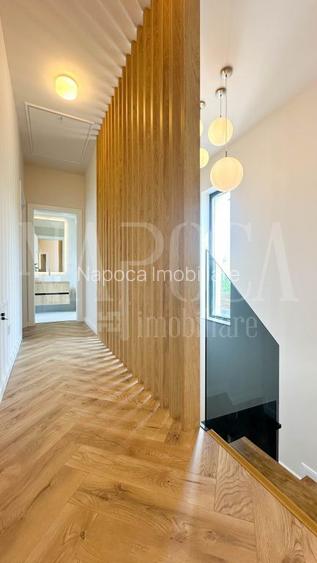 Casa 4 camere de vanzare in Chinteni - 11