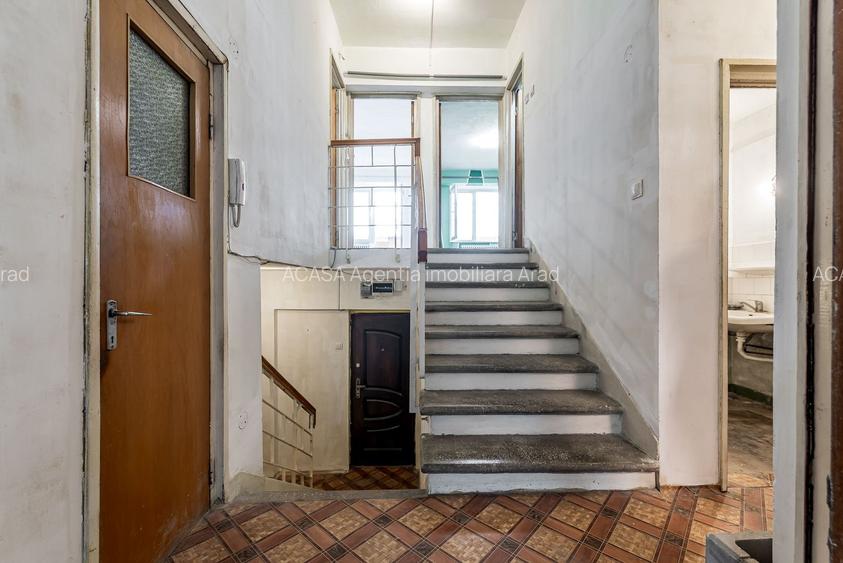 Apartament tip Samantha, 3 camere, Gen. Praporgescu - 7
