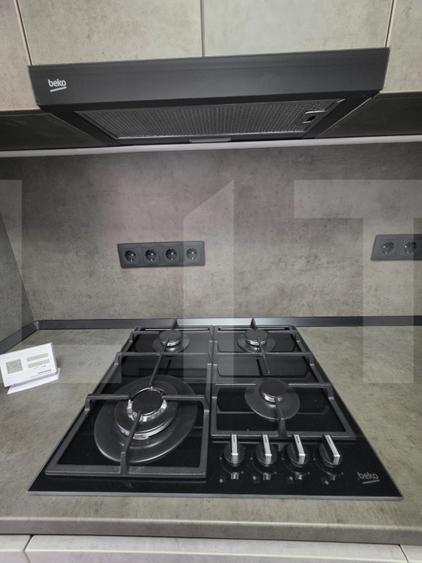 Apartament 2 camere, 50 mp, zona Simeria