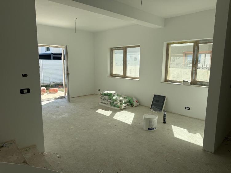 Direct proprietar - casa individuala P+1 in Mosnita Noua