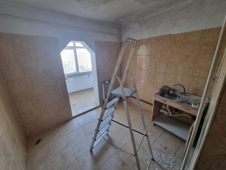 Apartament 2 camere decomandat, 54mp, zona Tomest, Monumentul Eroilor, ID:163264