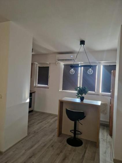 Inchiere Garsonieră Dristor – 5 minute de metrou, complet renova
