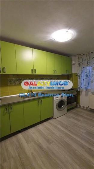 Inchiriere apartament 3 camere cochet DRUMUL TABEREI   PARC MOGHIOROS - 5